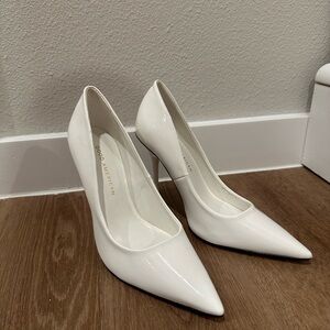 GOOD AMERICAN CLASSIC HEEL